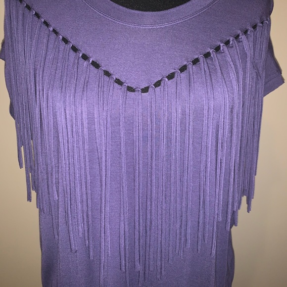 💜Beautiful Top💜 - Picture 2 of 3